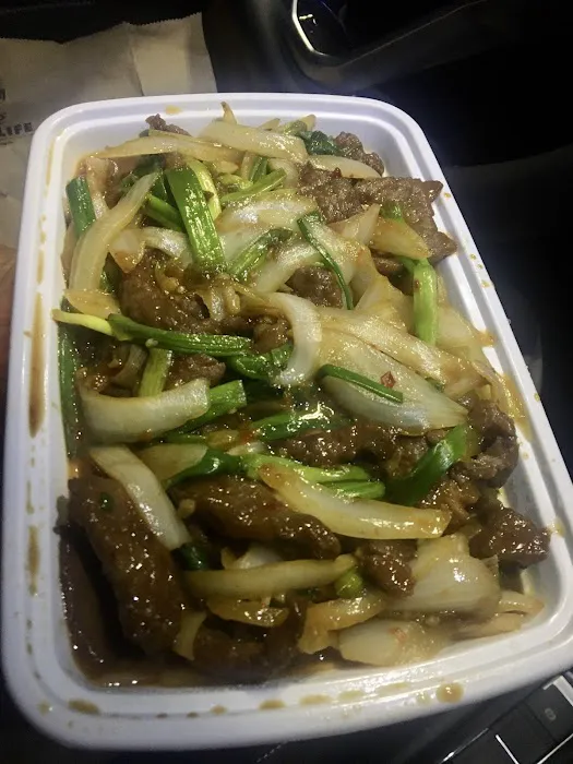 New China 6