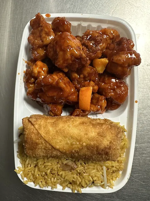 Great Wall Restaurant 1