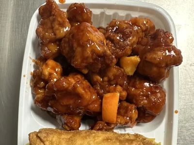 Great Wall Restaurant 0