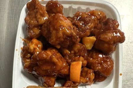 Great Wall Restaurant