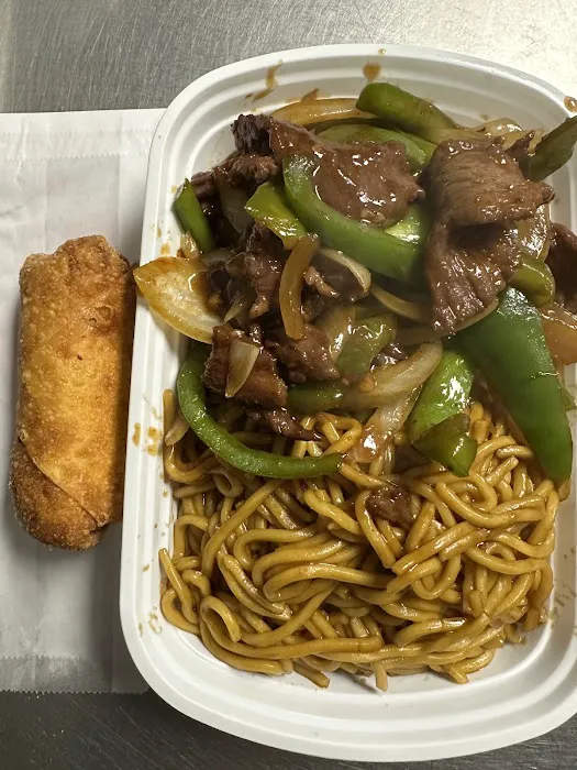 Great Wall Restaurant 4
