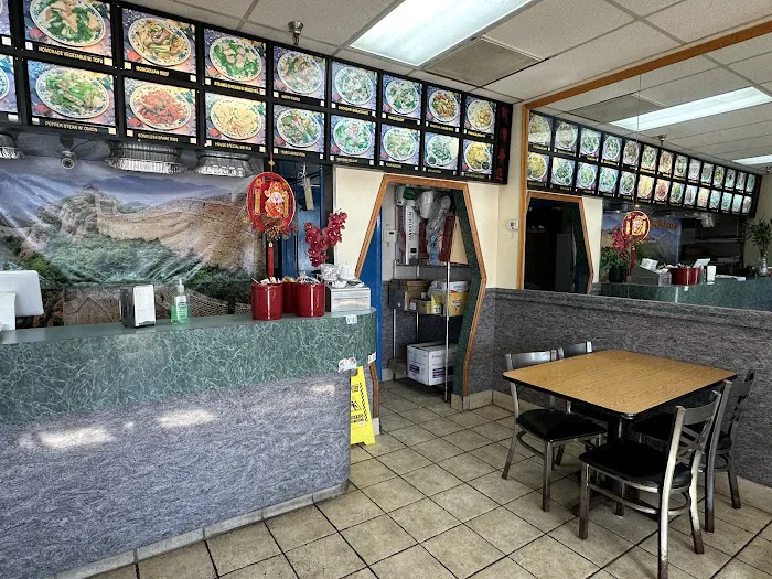 Great Wall Restaurant 8