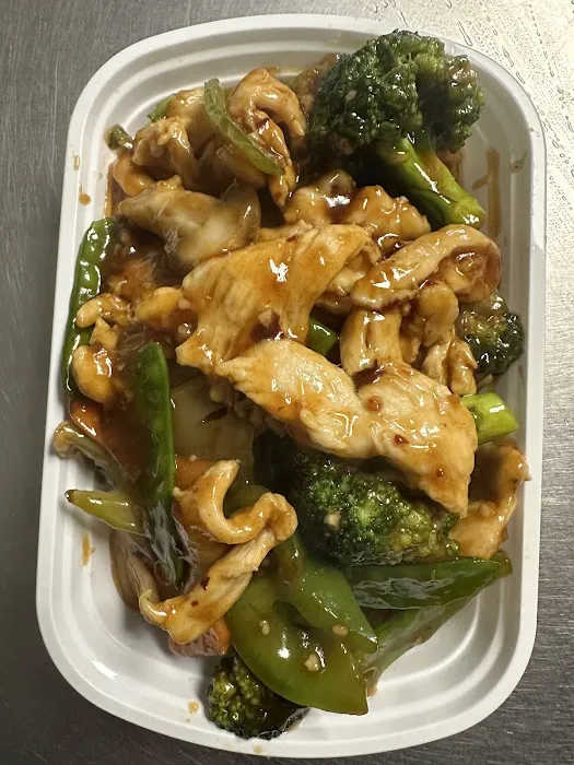 Great Wall Restaurant 9