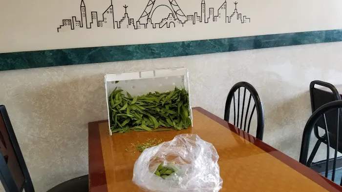 Shanghai Restaurant 4