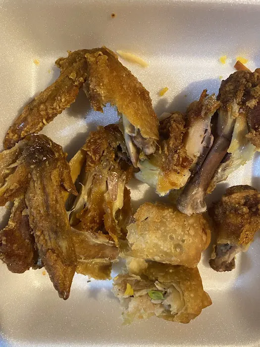 Shanghai Restaurant 5