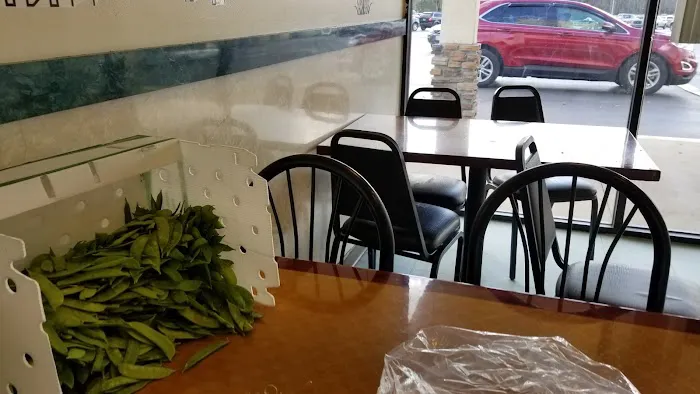 Shanghai Restaurant 3