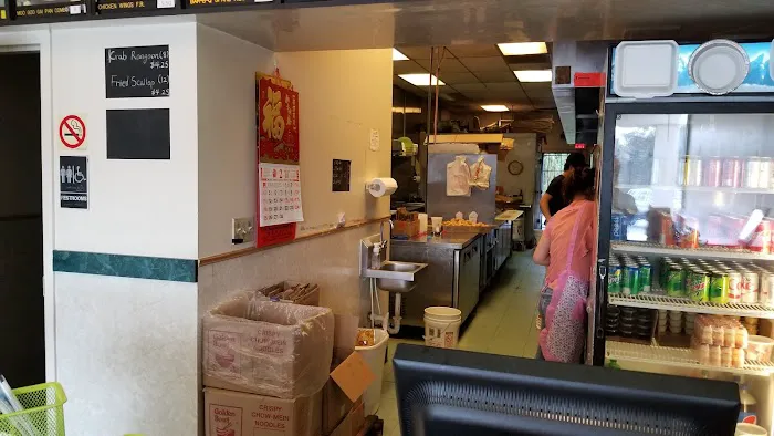 Shanghai Restaurant 6