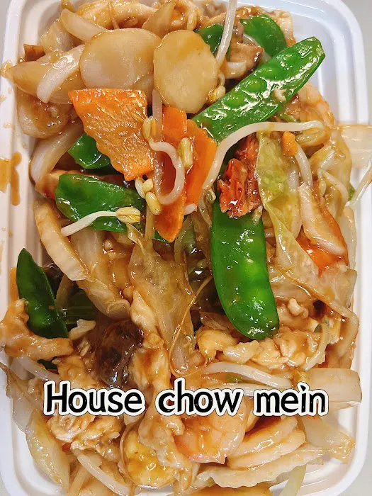 China King 2