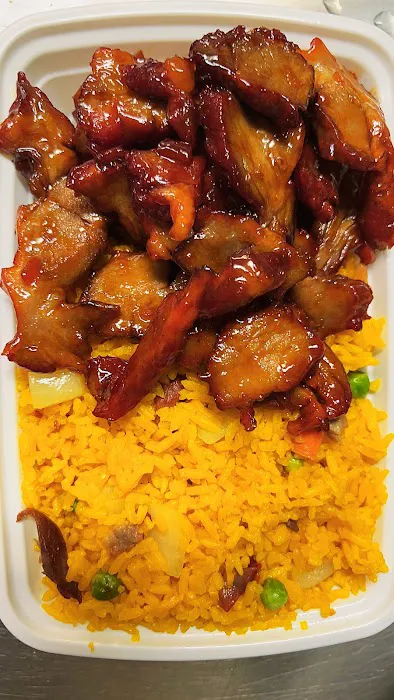 China King 1