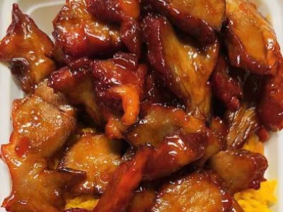 China King 0