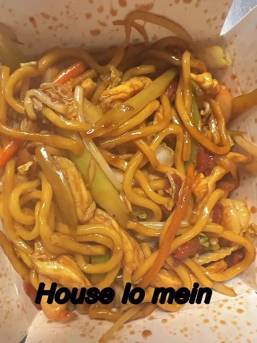 China King 10