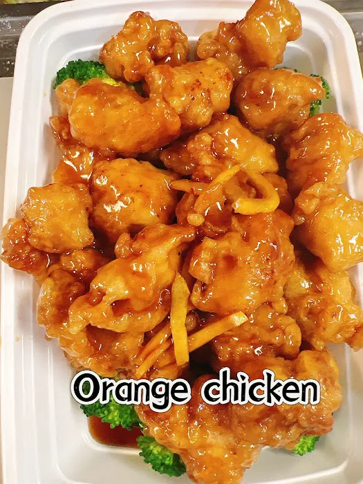 China King 8