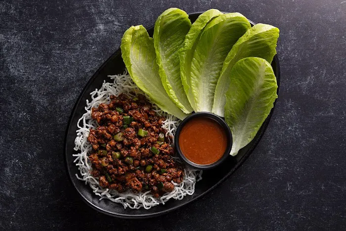 P.F. Chang's 5