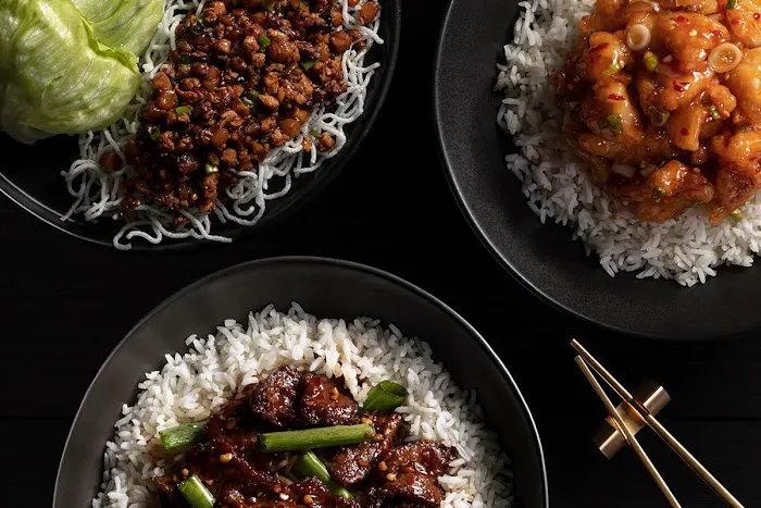 P.F. Chang's 8