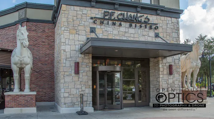 P.F. Chang's 6