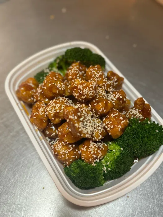 China Wok 1