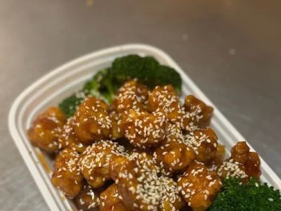 China Wok 0