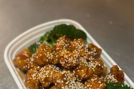 China Wok