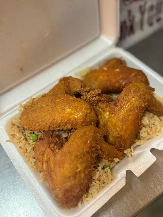 China Wok 8