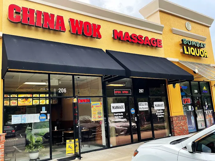 China Wok 2
