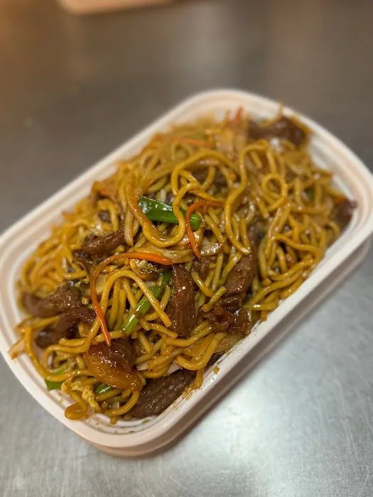 China Wok 9