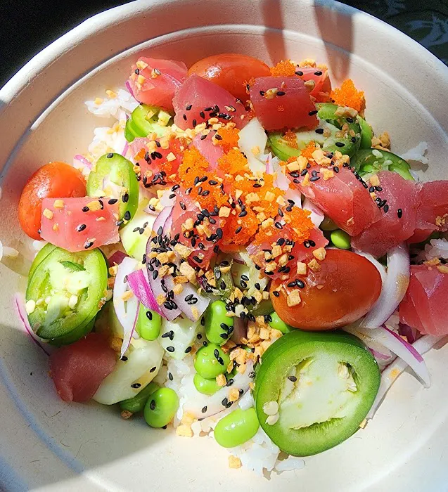 Tea poke spot 2