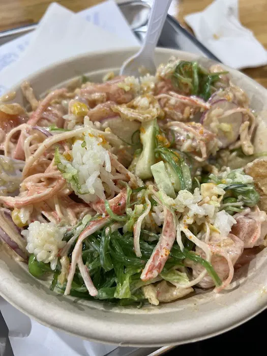 Tea poke spot 7
