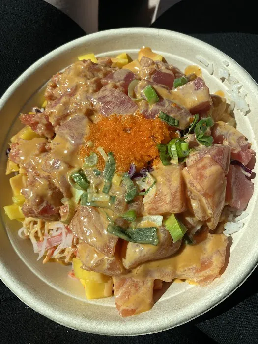 Tea poke spot 1