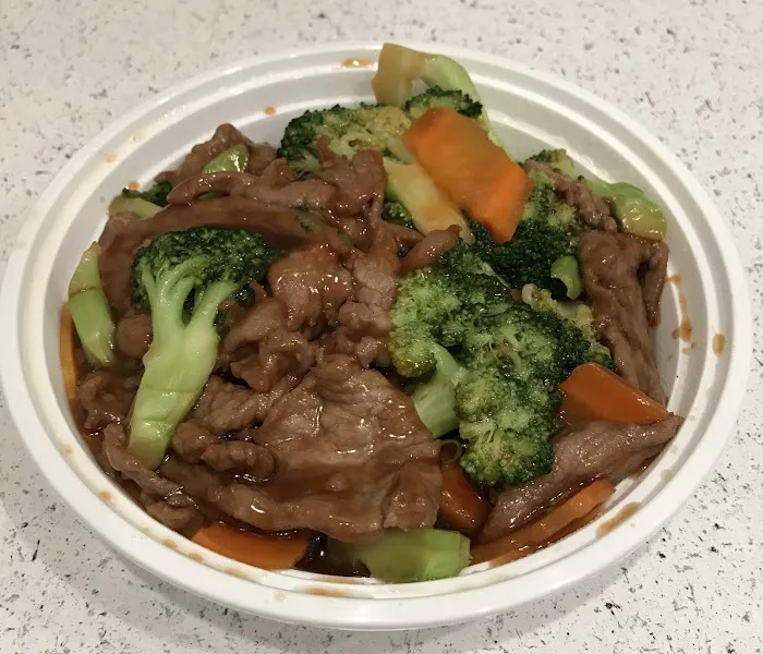 Wok & Roll 9
