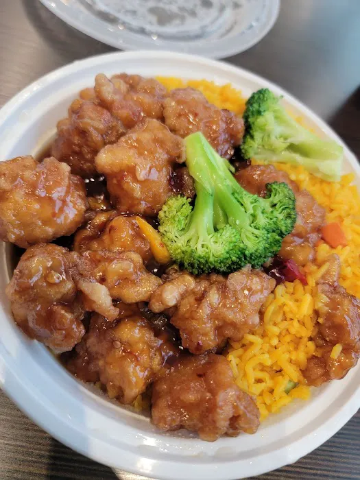 Wok & Roll 1