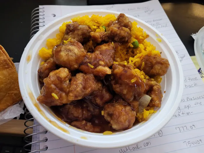 Wok & Roll 5