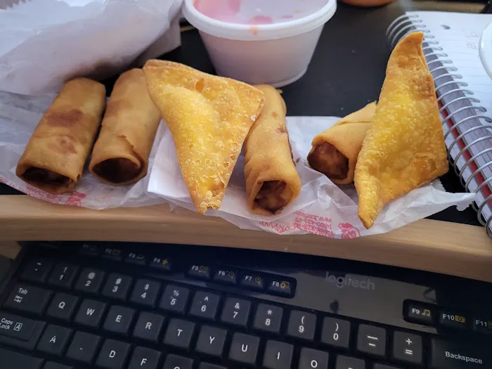 Wok & Roll 4