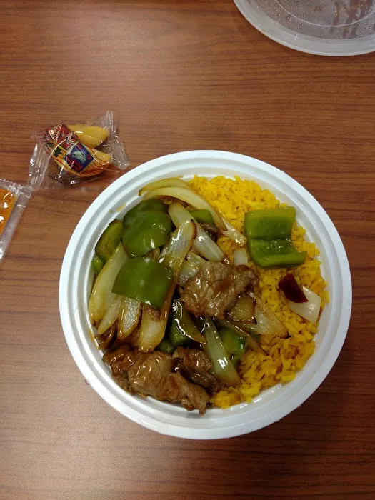 Wok & Roll 2