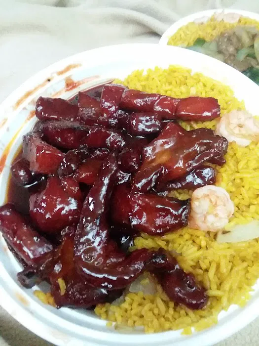 Wok & Roll 10