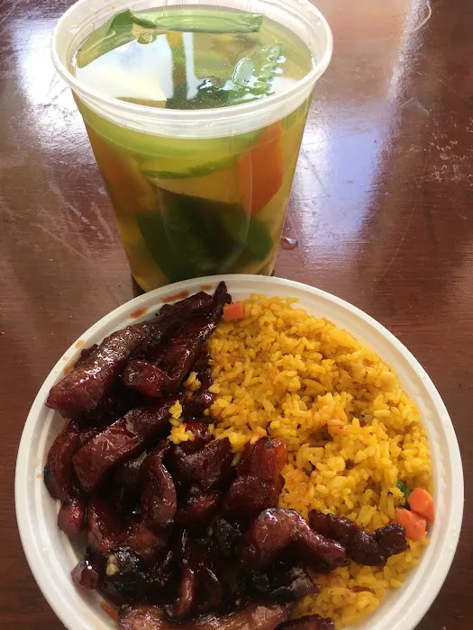 Wok House 1