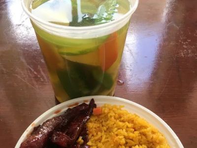 Wok House 0