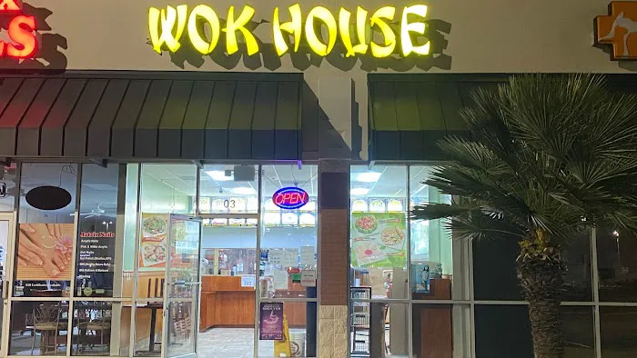 Wok House 2
