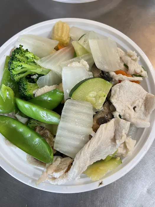 Wok House 6