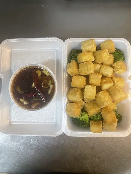 Wok House 7