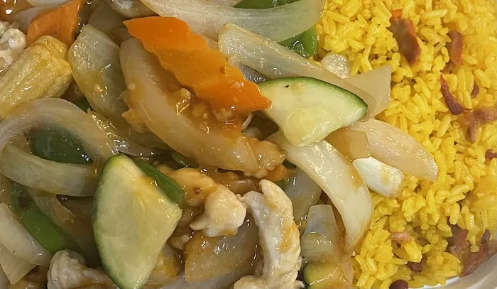 Wok House 3