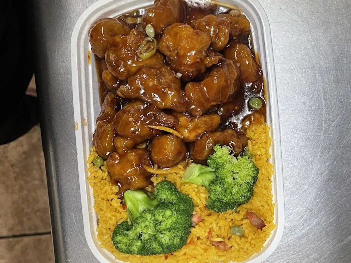 Wok House 4
