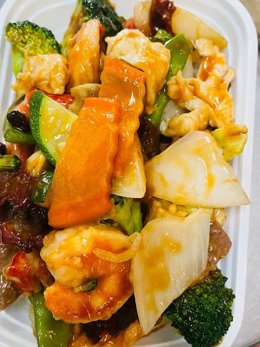 Wok House 8