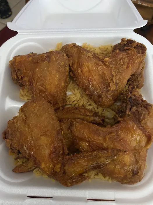 Chois chinese food 6