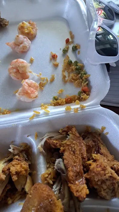 Chois chinese food 2