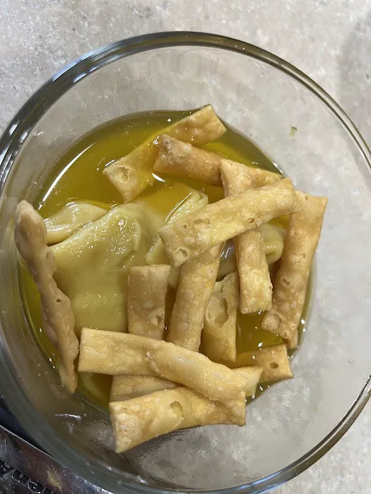 Chois chinese food 5
