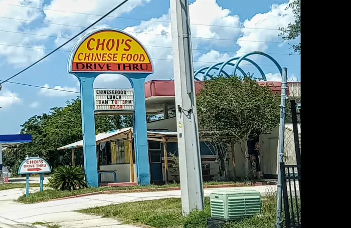 Chois chinese food 9
