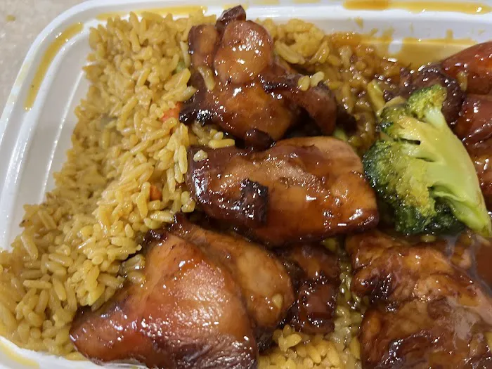 Chois chinese food 8