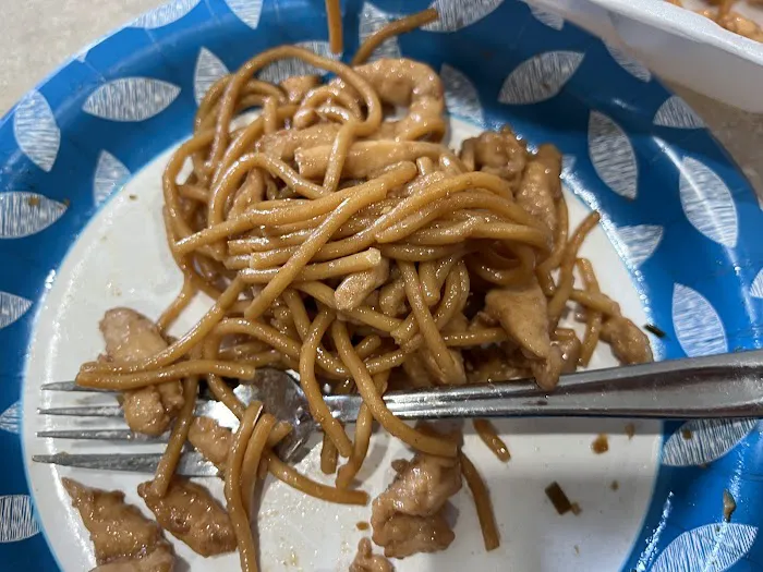 Chois chinese food 3