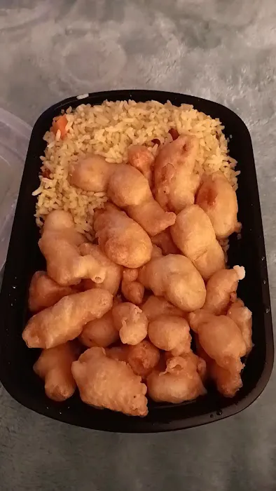 China Garden 3