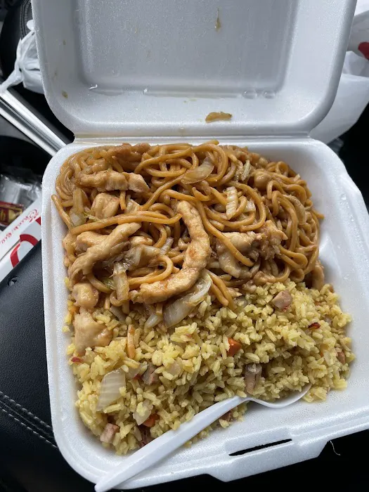 China Garden 9